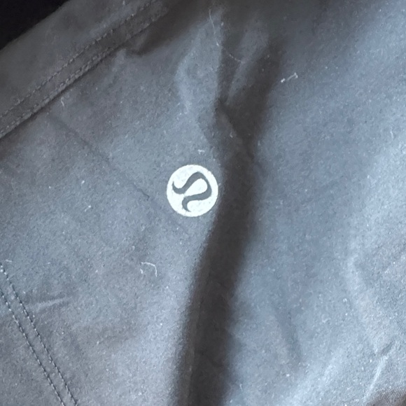 Lululemon Black Men's Shorts - Picture 2 of 3